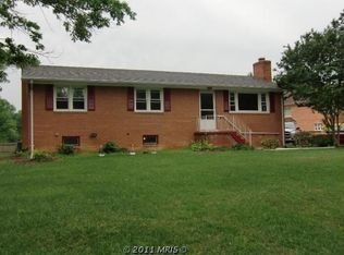 101 Beech St, Fort Washington, MD 20744