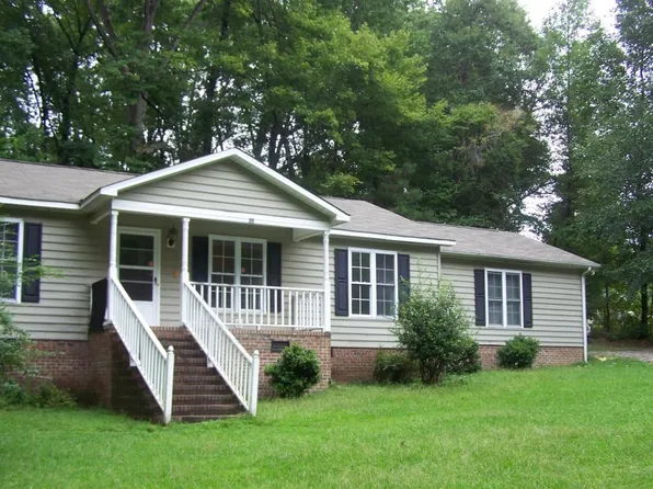 39 Coopers Corner Ln, Sanford, NC 27332