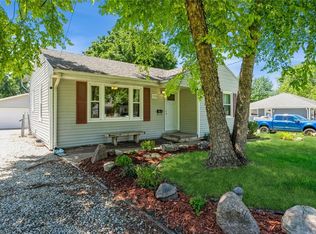 2511 Grandview Ave, Des Moines, IA 50317