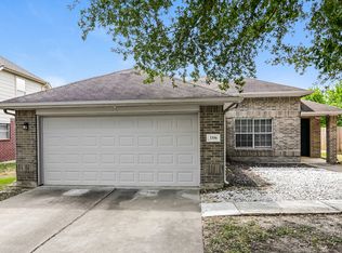 3306 Coldwater Canyon Ln, Katy, TX 77449