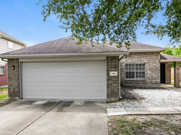 3306 Coldwater Canyon Ln, Katy, TX 77449