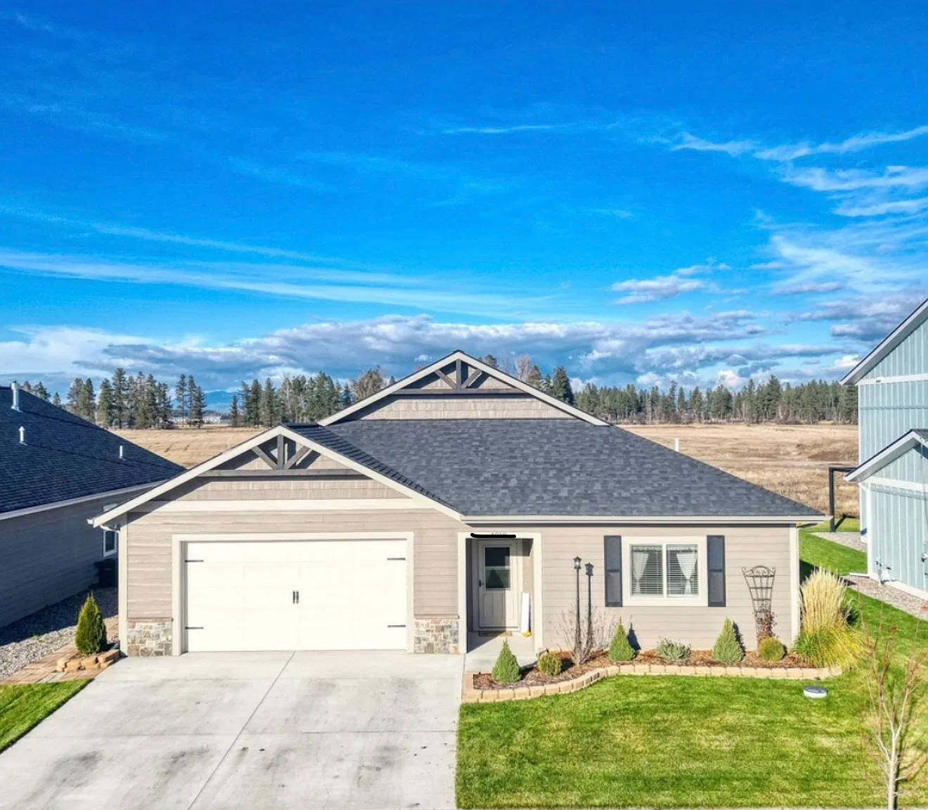 Snowberry Ave, Kalispell — Photo 1