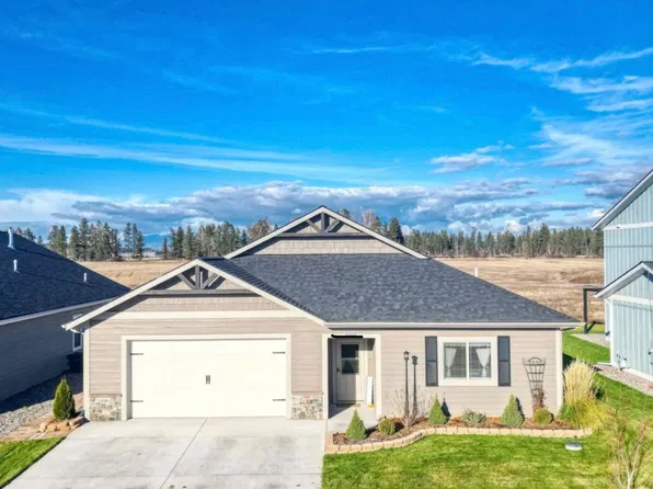 (undisclosed Address), Kalispell, MT 59901