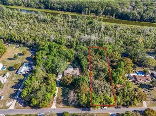 Ocklawaha Dr Lot 1, Leesburg, FL 34788