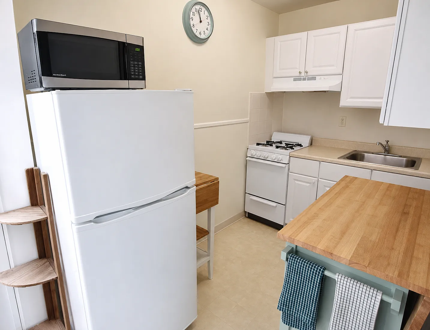 2 bed, $2,750 — Photo 4