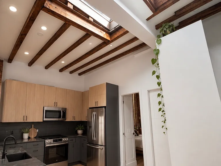74 Sutton St #3 — Photo 4