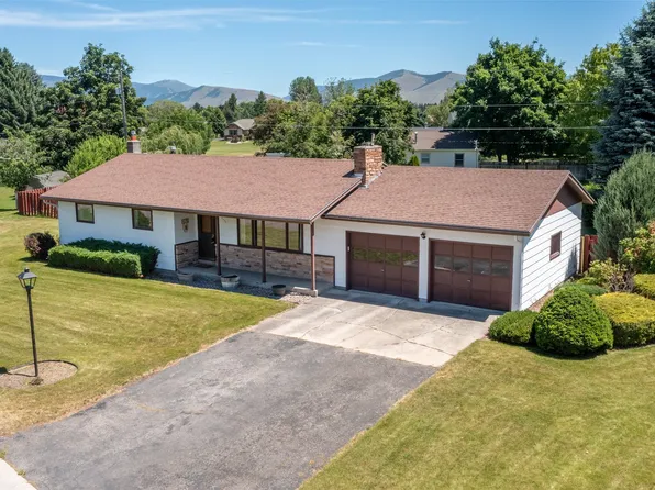 4539 Edward Ave, Missoula, MT 59804