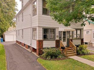 104 Coventry Ave, Rochester, NY 14610