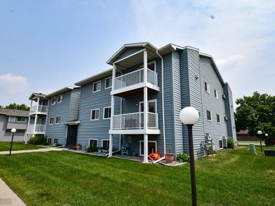 2515 25th St S #303H, Fargo, ND, 58103