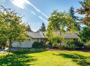 22346 SE Hoffmeister Rd, Damascus, OR 97089