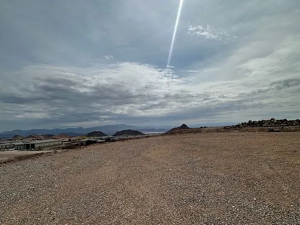 6261 Avienda De Las Colinas Lot 15, Lake Havasu City, AZ 86406