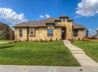 509 Silver Chase Dr, Keller, TX 76248