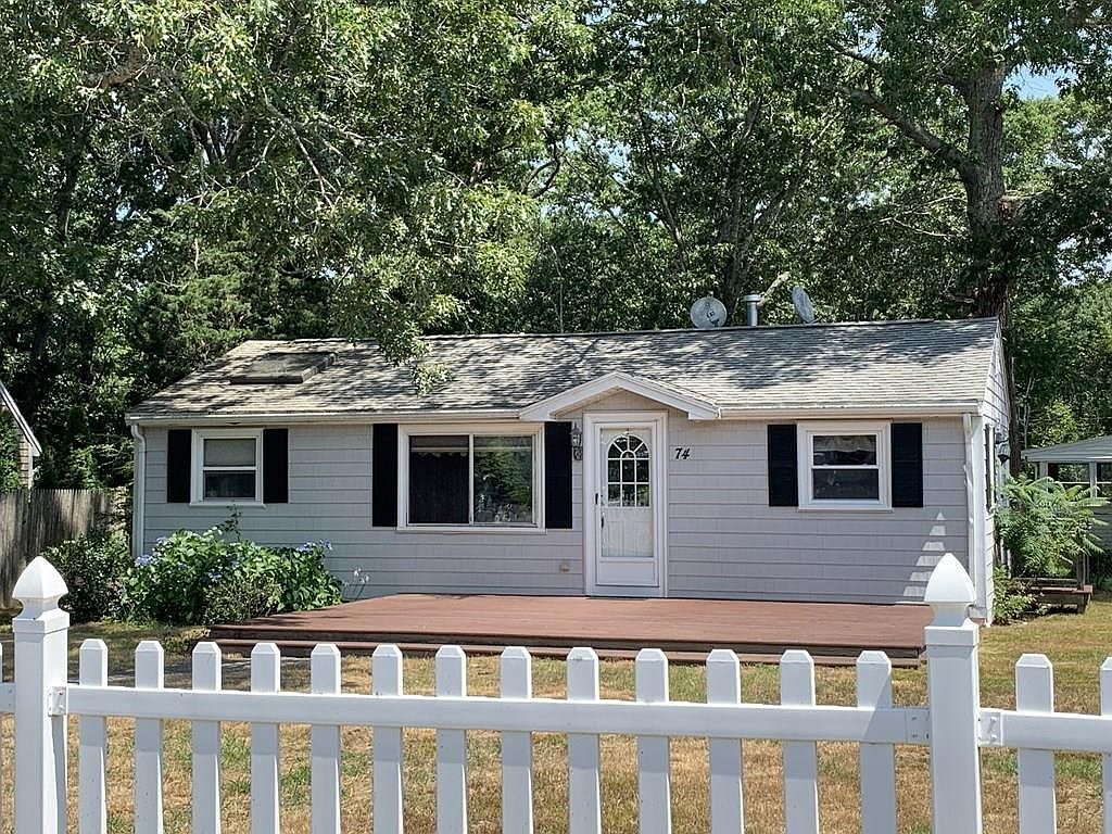 74 Pownal St, Marshfield, MA 02050 Zillow
