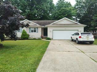 505 Hidden Creek Trl, Clio, MI 48420