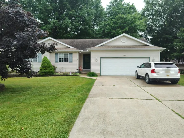 505 Hidden Creek Trl, Clio, MI 48420