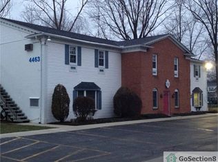 4463 Oberlin Ave APT A, Lorain, OH 44053