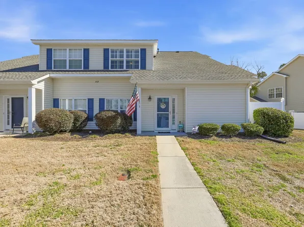 118 Gully Branch Ln. #2, Myrtle Beach, SC 29572