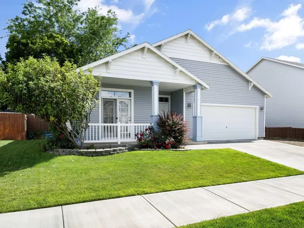6112 Oriole Dr, Pasco, WA 99301