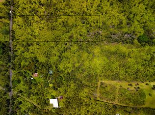 16-1878 Road 1 LOT 2387, Kurtistown, HI 96760