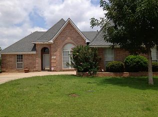 5402 Willow Ridge Rd, Abilene, TX 79606