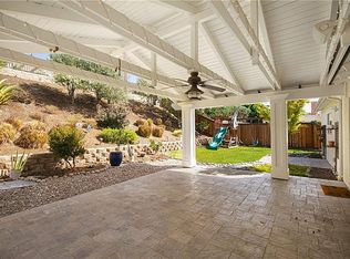 23712 Calle Hogar, Mission Viejo, CA 92691