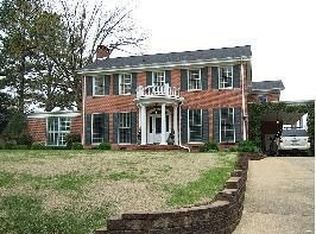 803 Oak Grove Rd, Tupelo, MS 38804