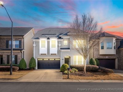 4008 Windflower Ln, Raleigh, NC, 27612