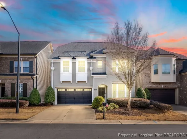 4008 Windflower Ln, Raleigh, NC 27612