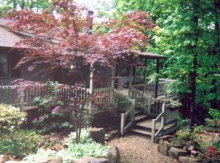 7598 Supinlick Ridge Rd, Mount Jackson, VA 22842