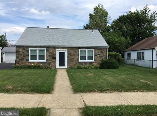 9223 Exeter Rd, Philadelphia, PA 19114