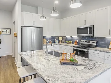 Enclave Piney Mountain