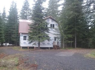 180 Henderson Loop, Kamiah, ID 83536