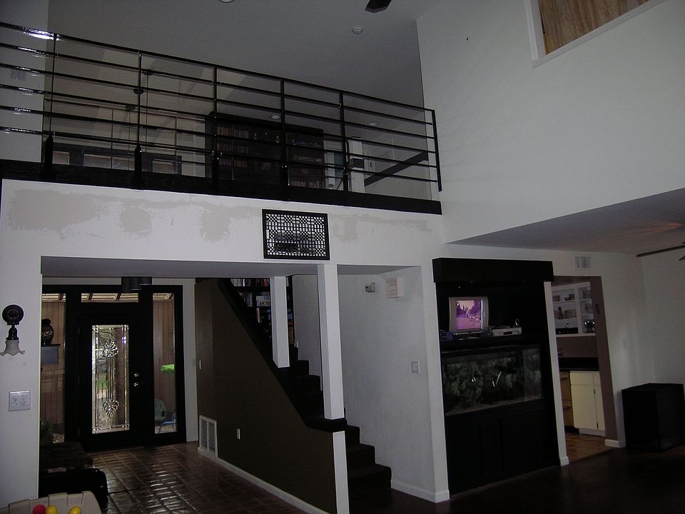 Beautiful Open Floor Plan