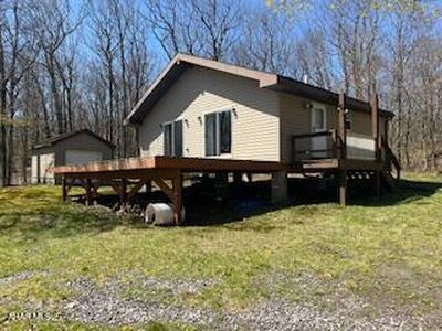 279 Scrub Oak Rd, New Paris, PA, 15554