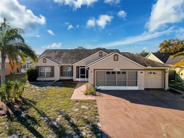10340 Rainbow Oaks Dr, Hudson, FL 34667
