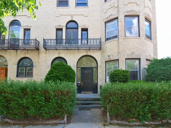923 Beacon St, Boston, MA 02215