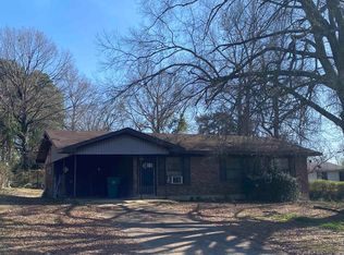 601 Kennedy, Magnolia, AR 71753