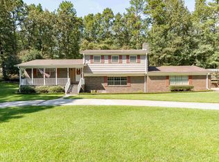 8836 Bluff Ridge Rd, Bessemer, AL 35022