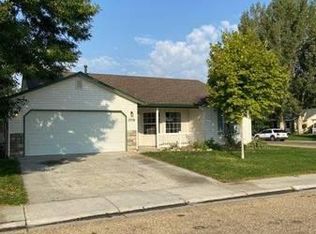 3716 Bismark Ave, Caldwell, ID 83605