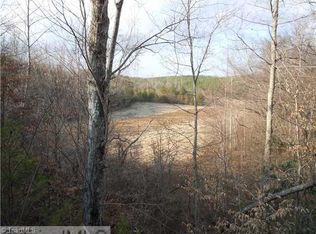 13 Matthews Rd, Pilot Mountain, NC 27041