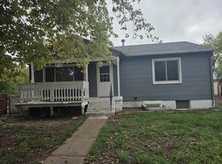 1116 Robin Ln, Ogallala, NE 69153