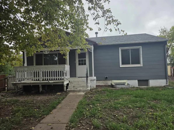 1116 Robin Ln, Ogallala, NE 69153