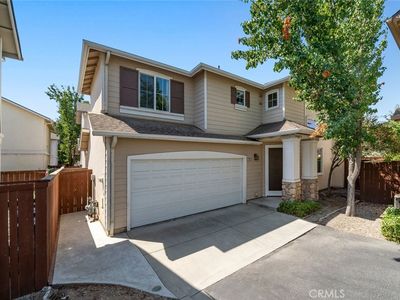2913 Cottage Ln, Paso Robles, CA, 93446