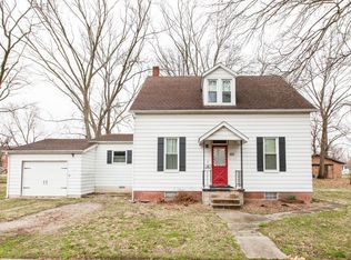 515 E Church St, Mascoutah, IL