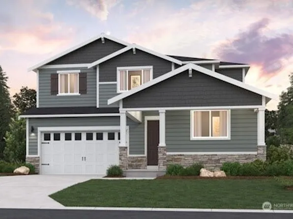 4063 SW Rustler Street, Port Orchard, WA 98367