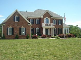 3351 Plantation Grove Ln, Haymarket, VA 20169