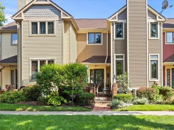 360 Frederick Douglass St, Rochester, NY 14608