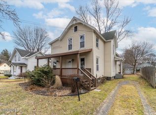 210 E Fulton St, Gloversville, NY 12078
