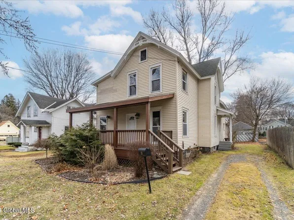 210 E Fulton Street, Gloversville, NY 12078