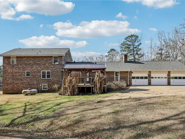 548 Greene Settlement Rd, Gray, GA 31032